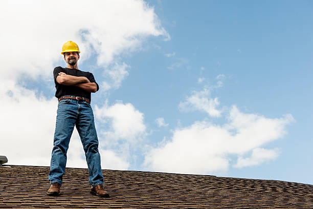 Quick and Trustworthy Emergency Roof Repair Services in Buna, TX
